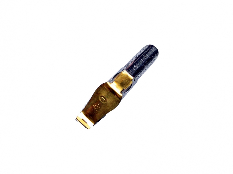 Speedball A-0 Nib