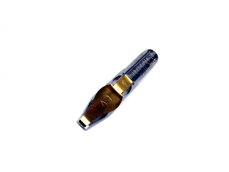 Speedball A-1 Nib