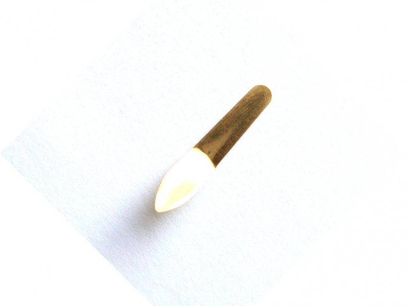 Hiro Leonardt Gold Plated Reservoir
