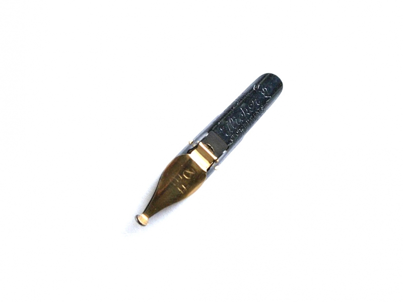 Speedball Flicker B-2 Nib