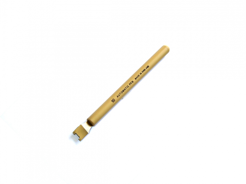 Automatic Pen No.10