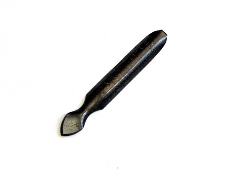 Speedball Scratch Knife Nib