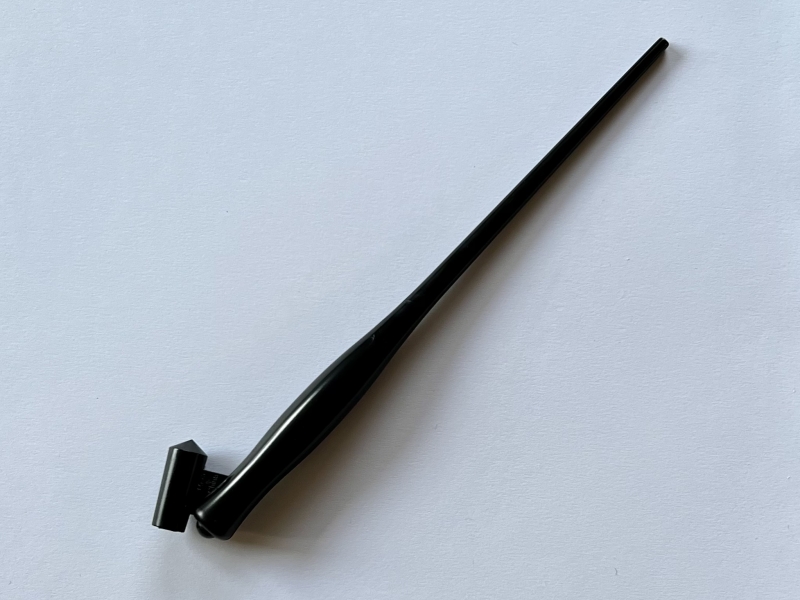 Speedball Oblique Copperplate Nib Holder