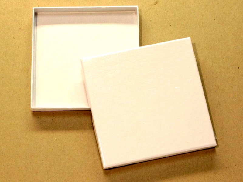 15cm CD Gift Box