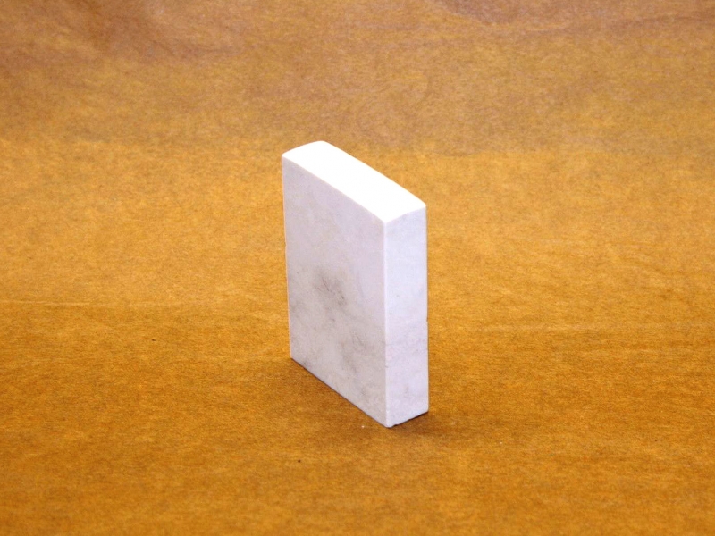巴林普通平頭印 30mm Balin Plain Seal Stone