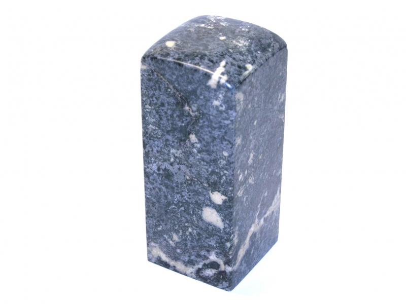 福州壽山石方平頭印 35mm Fuzhou Shoushan Square Plain Seal Stone