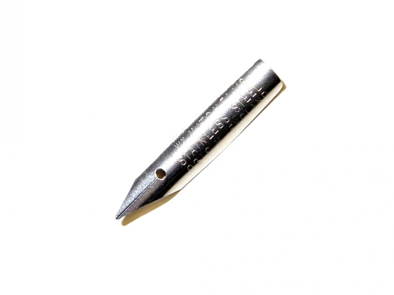 William Mitchell Manifold No.216 Nib