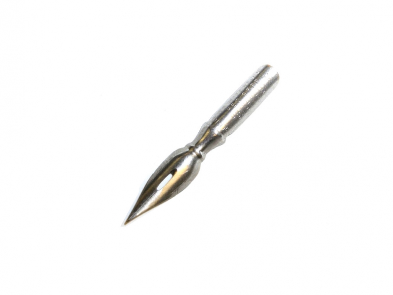 William Mitchell University No.605 Nib