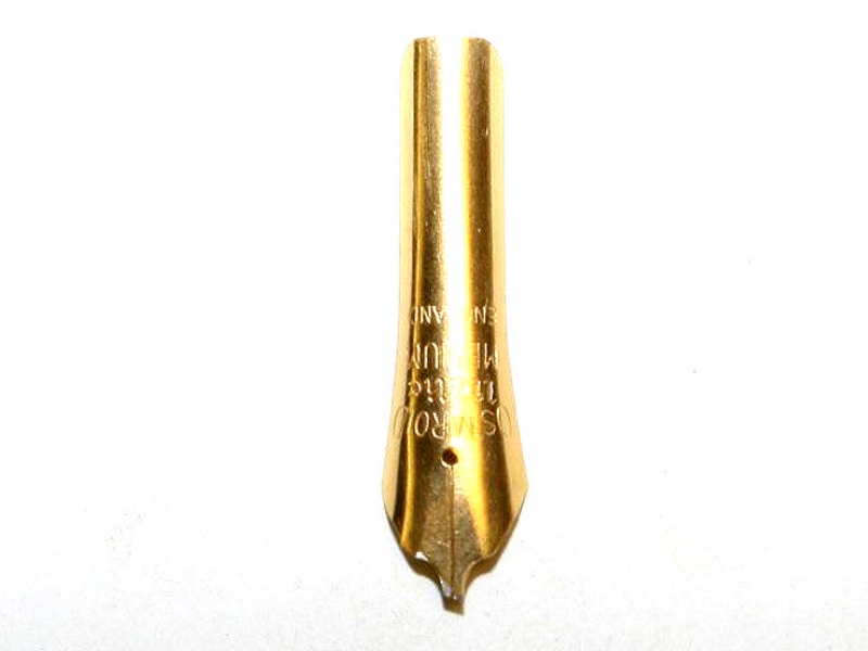 Osmiroid Italic Medium Nib