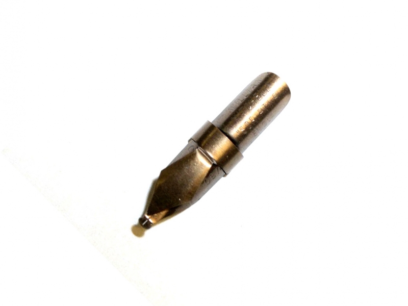 William Mitchell Script Pen 2 Nib