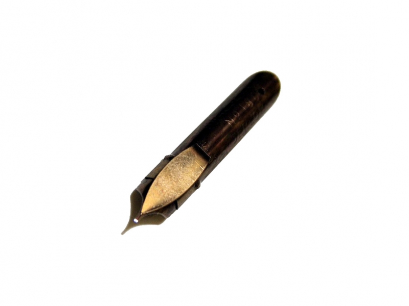Brause C Nib 0.5mm