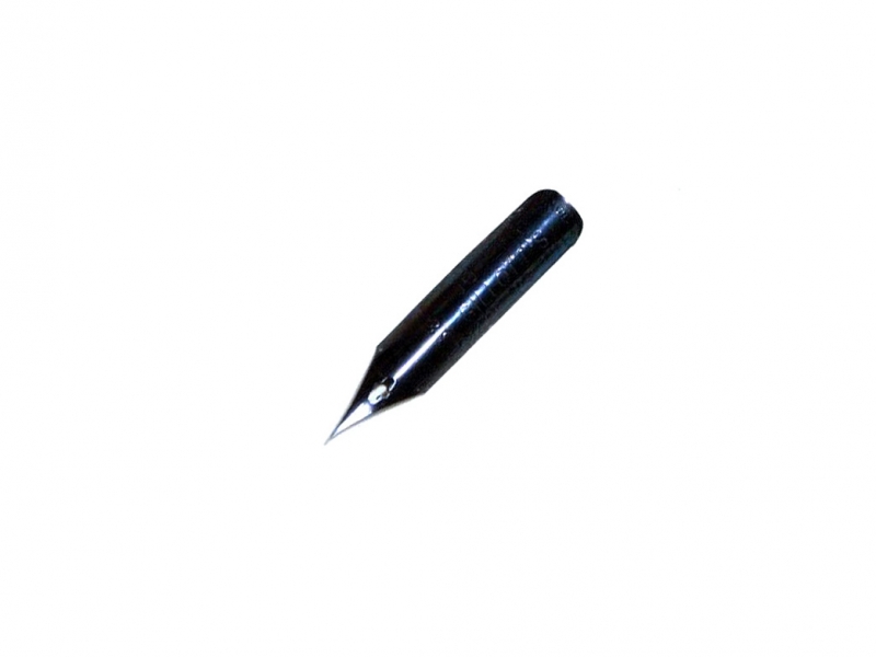 Joseph Gillott No.291 Nib