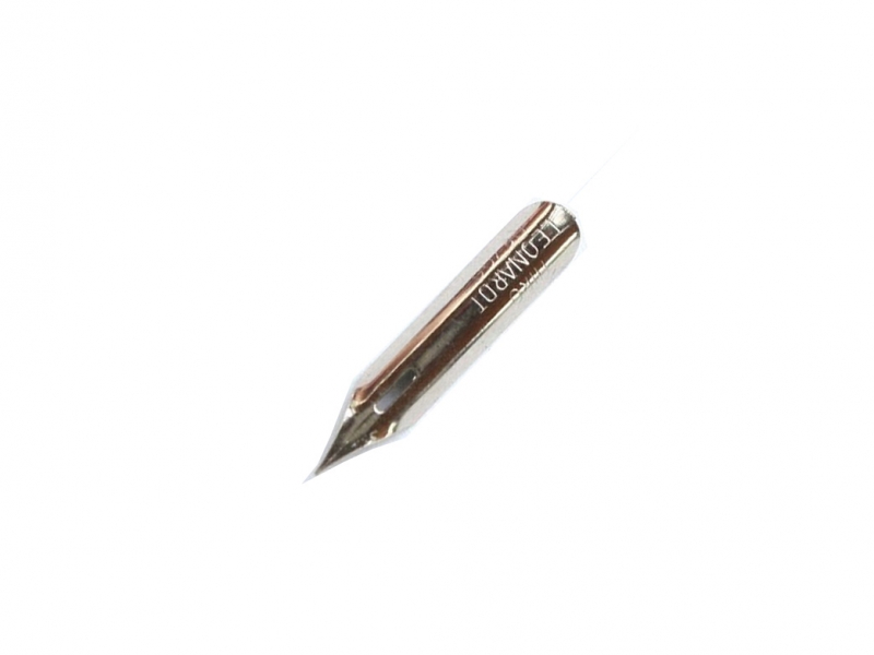 Hiro Leonardt No.700 Nib