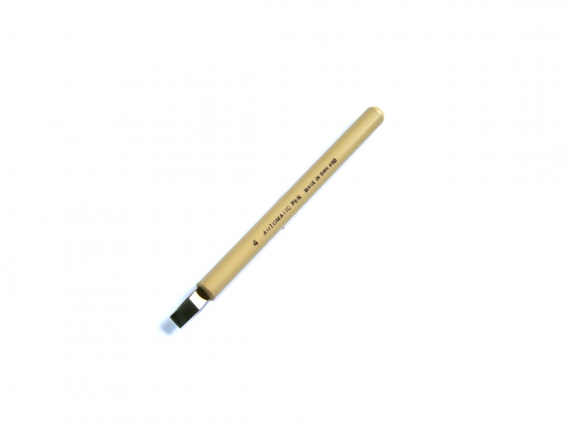 Automatic Pen No.4