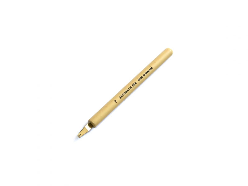 Automatic Pen No.7