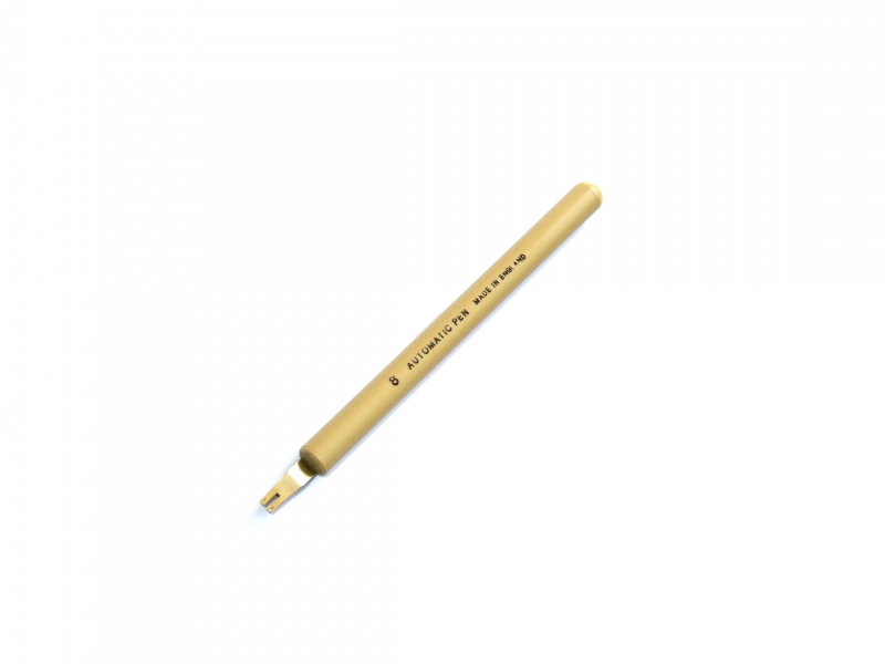 Automatic Pen No.8