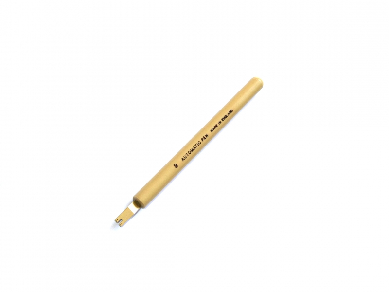 Automatic Pen No.9