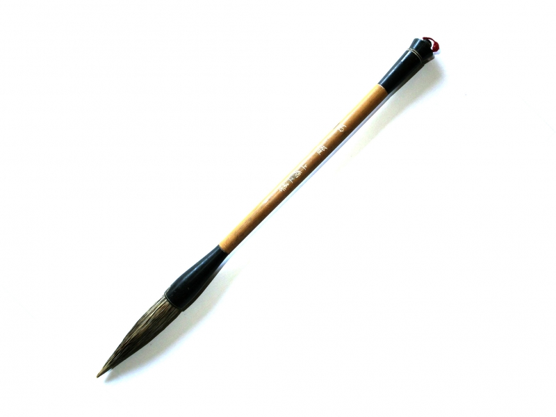 石權筆 Shek Fuen Badger Hair Brush