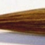 Small Wolf Hair Sai Yee Brush- tip Small Wolf Hair Sai Yee Brush- tip