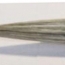 山馬筆大 Large Quality Horse Ferrule Brush 山馬筆大 Large Quality Horse Ferrule Brush