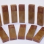 Zodiac Seal Stones Set Zodiac Seal Stones Set