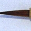 狼圭筆 Medium Wolf Kwui Brush- tip 狼圭筆 Medium Wolf Kwui Brush- tip