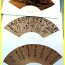 Shanghai Museum Fan Set